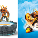 Image for article titled The Newest Skylander is a Giant Bee, and They Didn't Name Him Bee-Hemoth